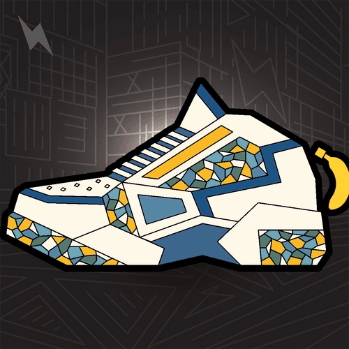 Sneaker #490550101