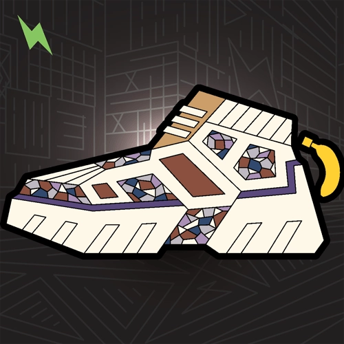Sneaker #57241