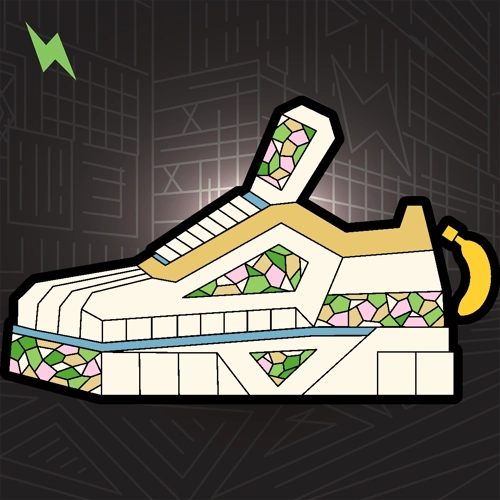 Sneaker #643117122