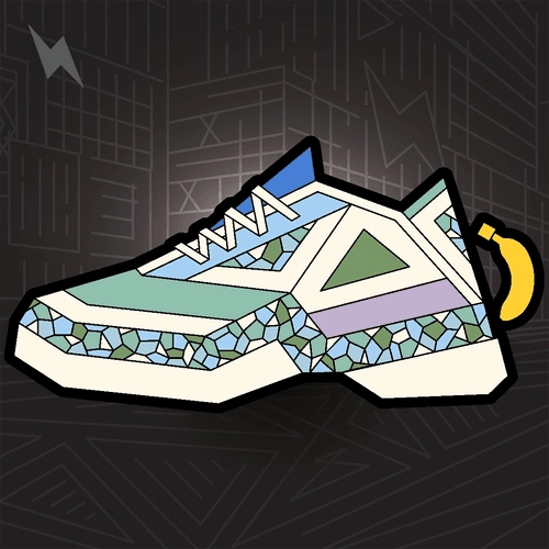 Sneaker #268997187