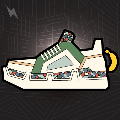 Sneaker #235922012