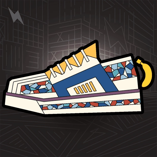 Sneaker #366311038