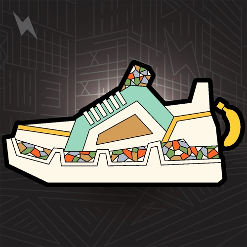 Sneaker #44059