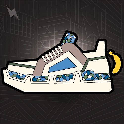 Sneaker #647455604