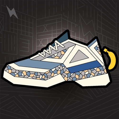 Sneaker #951125292