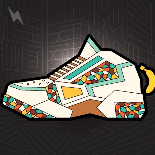 Sneaker #961672584