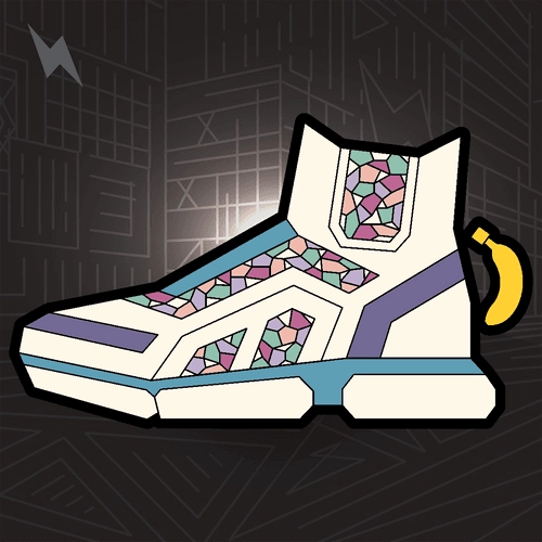 Sneaker #647798966