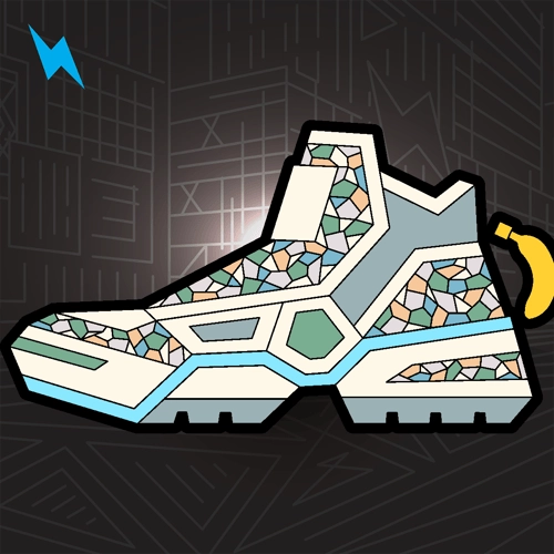 Sneaker #918488150