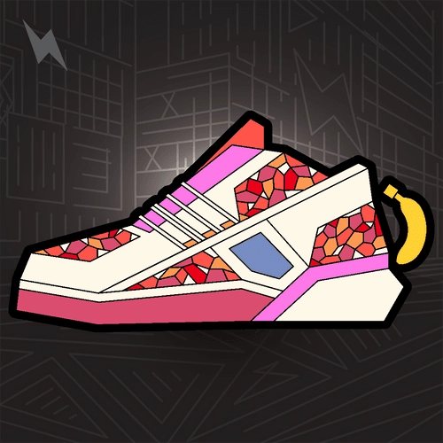 Sneaker #427245083