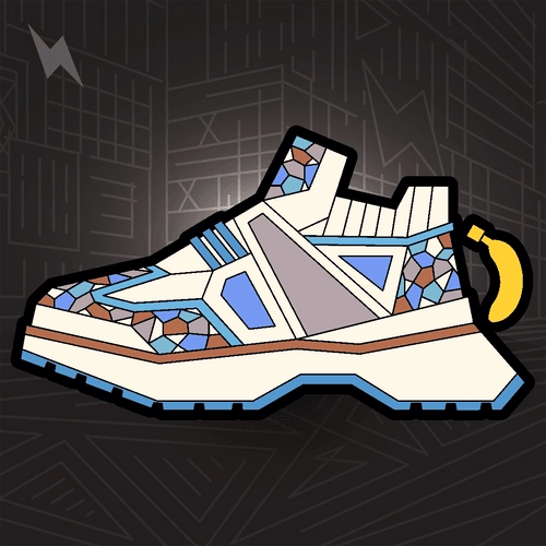 Sneaker #782864565