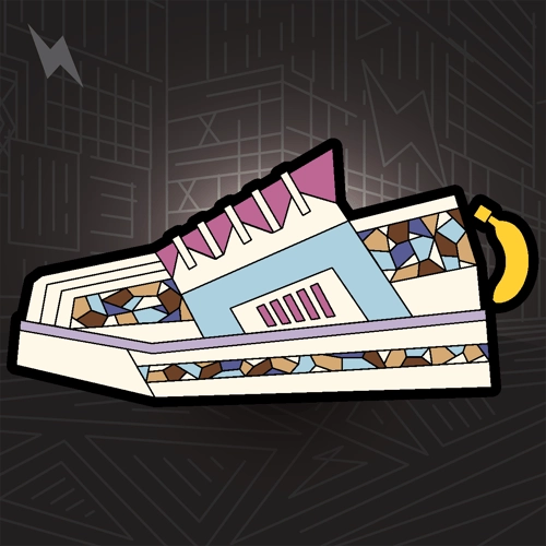 Sneaker #227532826