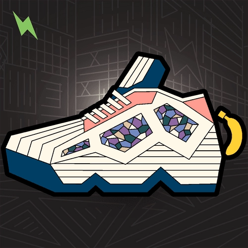 Sneaker #636660625
