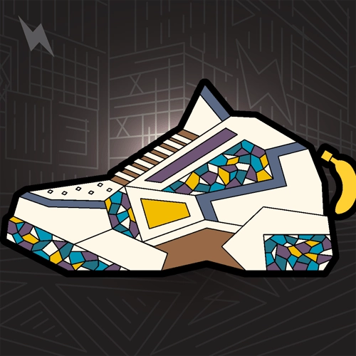 Sneaker #59740