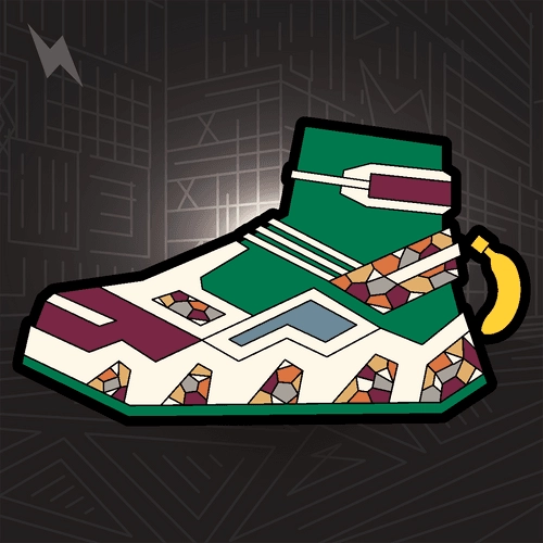 Sneaker #146318655