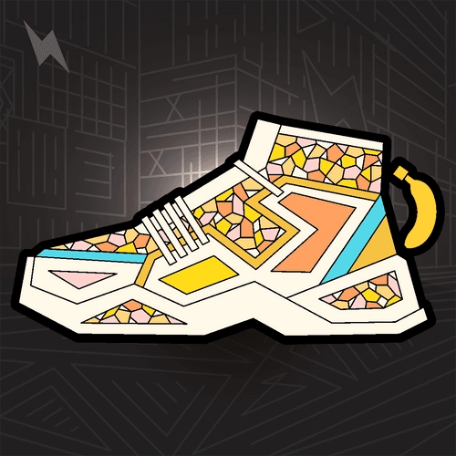 Sneaker #783082954