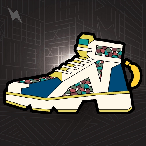 Sneaker #543871335