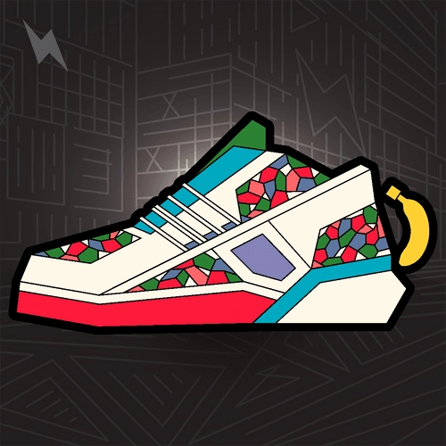 Sneaker #50222
