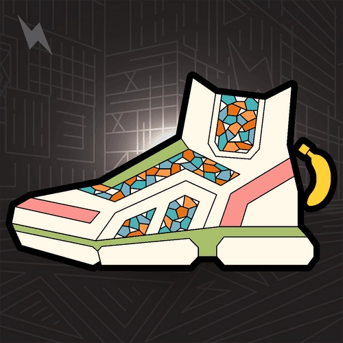 Sneaker #204037971