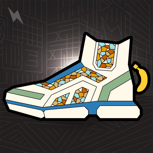 Sneaker #818588702