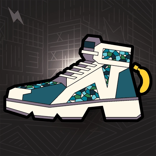 Sneaker #867510599