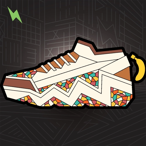 Sneaker #50657