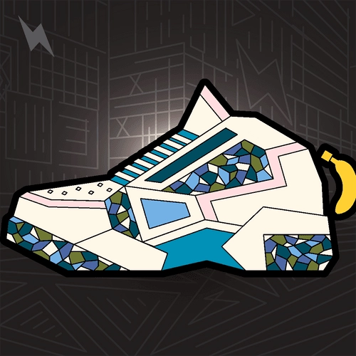Sneaker #41385