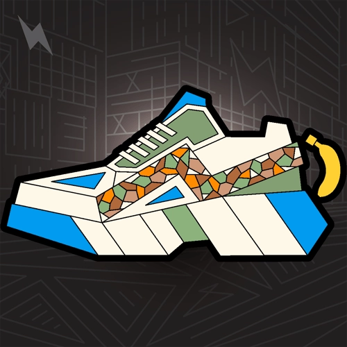 Sneaker #361475174