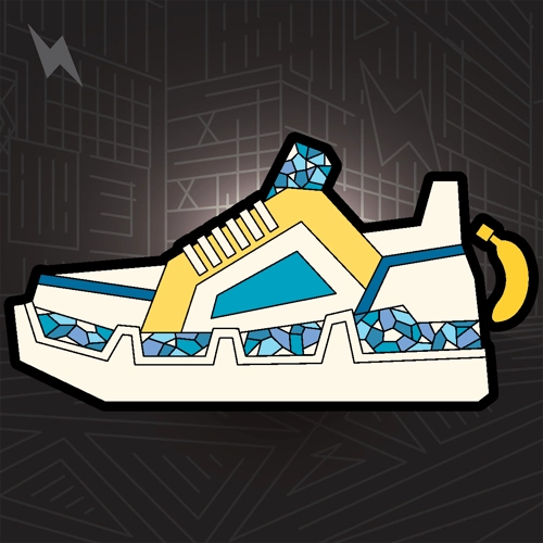 Sneaker #54063