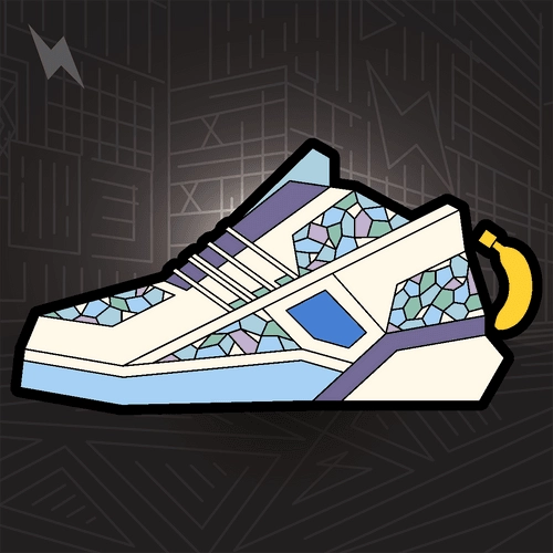 Sneaker #45705