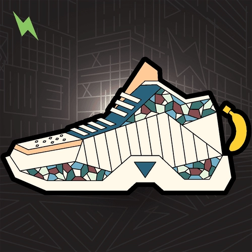 Sneaker #49337