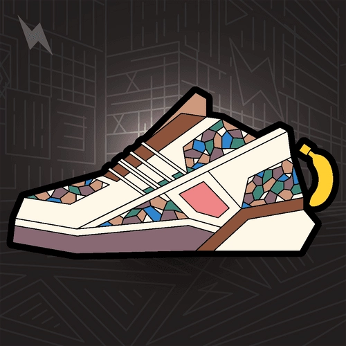 Sneaker #57486