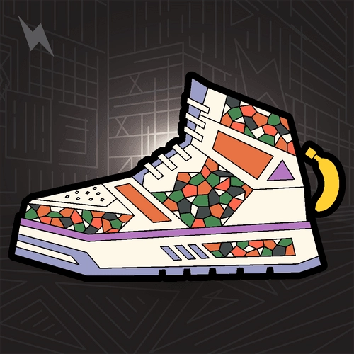 Sneaker #824641484