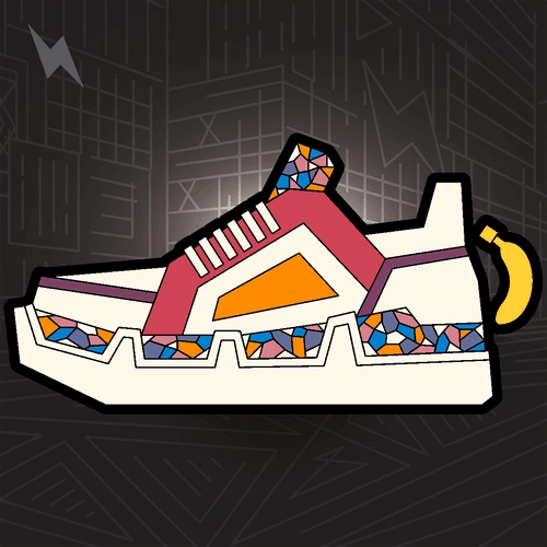 Sneaker #53085