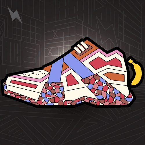 Sneaker #300634796
