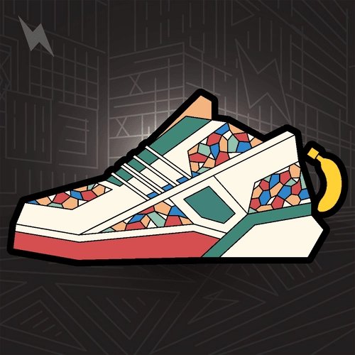 Sneaker #332833403
