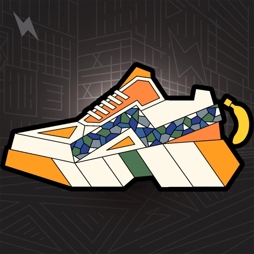 Sneaker #625397311