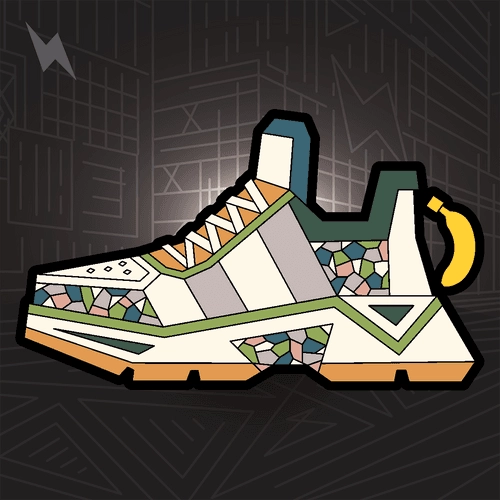 Sneaker #428805112