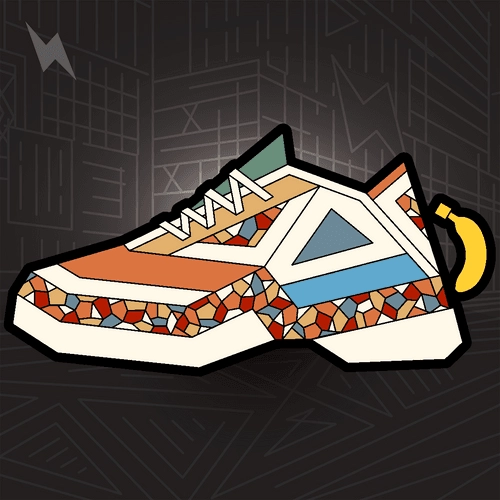Sneaker #592543537