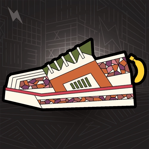 Sneaker #374359372