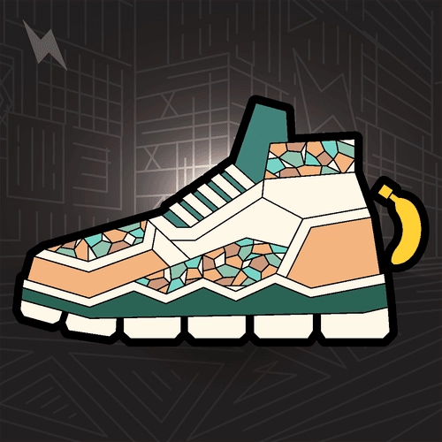 Sneaker #842175969