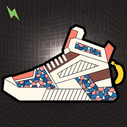 Sneaker #639841287