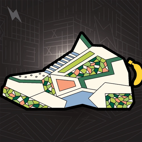 Sneaker #995025497