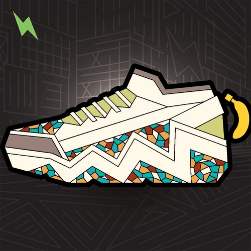 Sneaker #513263059