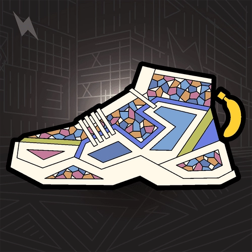 Sneaker #335235682