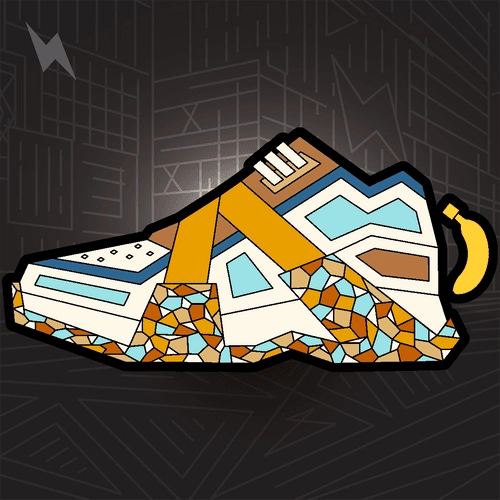 Sneaker #546960087