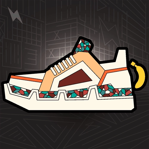 Sneaker #347653302