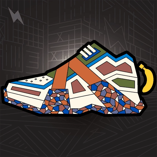 Sneaker #48995