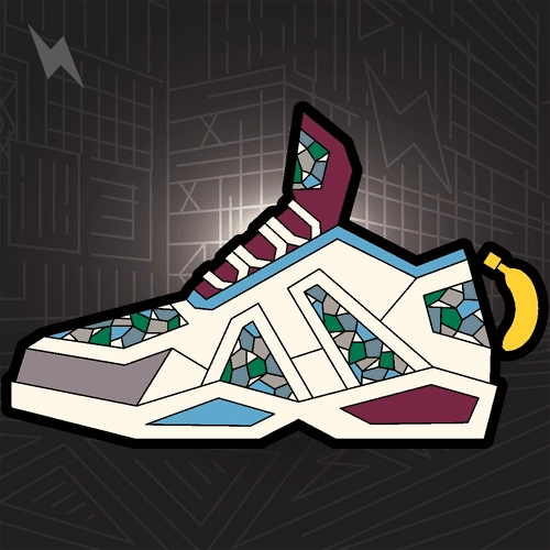 Sneaker #757436268