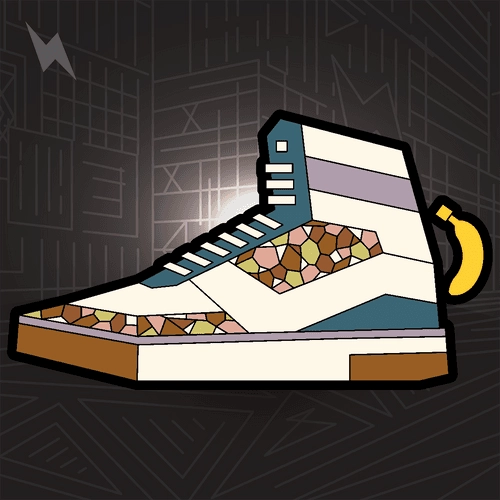 Sneaker #973279009