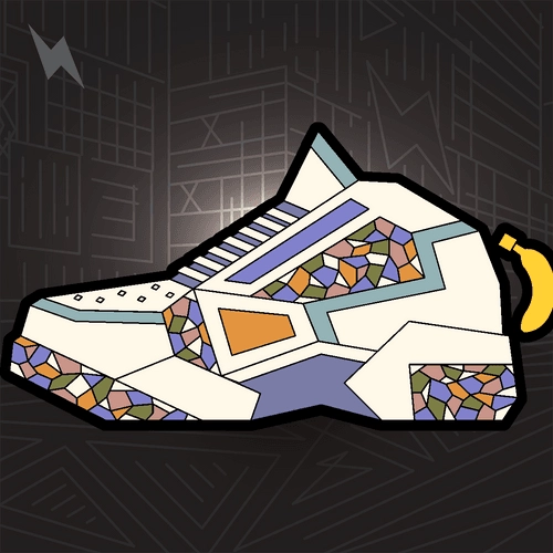 Sneaker #899740261